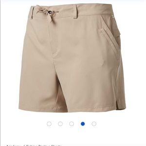 Magellan Falcon Lake Shorts Plus Size
